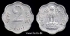 Picture of INDIA 2 Paise 1966 KM13 VF