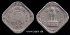 Picture of INDIA 5 Paise 1965 KM17 VF