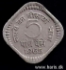 Picture of INDIA 5 Paise 1965 KM17 VF