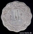 Picture of INDIA 10 Paise 1971 KM27.1 VF