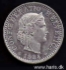 Picture of SWITZERLAND 20 Rappen 1984 KM29a XF