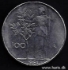 Picture of ITALY 100 Lire 1981 KM96.1 XF