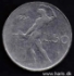 Picture of ITALY 50 Lire 1956 KM95.1 VF