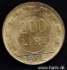 Picture of ITALY 200 Lire 1998 KM105 aUNC