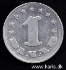 Picture of YUGOSLAVIA 1 Dinar 1963 KM36 VF