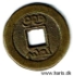 Picture of CHINA 1 Cash ND(1821-51) Daoguang VF