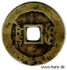 Picture of CHINA 1 Cash ND(1662-1701) Kangxi VF