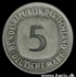 Picture of GERMANY F.R. 5 Mark 1992G KM140.1 VF