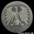 Picture of GERMANY F.R. 5 Mark 1992G KM140.1 VF