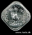 Picture of INDIA 5 Paise 1975 KM18 aUNC