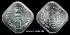 Picture of INDIA 5 Paise 1976 FAO KM19 aUNC