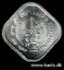 Picture of INDIA 5 Paise 1976 FAO KM19 aUNC