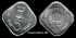 Picture of INDIA 5 Paise 1979 Comm. KM22 UNC