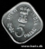 Picture of INDIA 5 Paise 1979 Comm. KM22 UNC