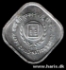 Picture of INDIA 5 Paise 1979 Comm. KM22 UNC