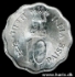 Picture of INDIA 10 Paise 1979 Comm. KM33 XF