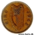 Picture of IRELAND 1 Pingin 1942 KM11 F