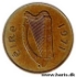 Picture of IRELAND 2 Pence 1971 KM21 VF