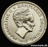 Picture of DENMARK 10 Kroner 2019 KM 954 UNC