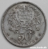 Picture of PORTUGAL 50 Centavos 1968 KM 577 aUNC