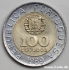 Picture of PORTUGAL 100 Escudos 1989 KM 645.2 aUNC/UNC