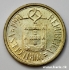 Picture of PORTUGAL 5 Escudos 1990 KM 632 aUNC