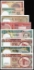 Picture of BANGLADESH 1 -20 Taka 1982-2004 P 6B-40 UNC