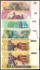 Picture of BRAZIL ND(1986-92) 12 pc. set P209-234 UNC