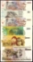 Picture of BRAZIL ND(1986-92) 12 pc. set P209-234 UNC