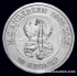 Picture of DENMARK 10 Kroner 2005 Comm. Silver Ugly Duckling KM906 PROOF